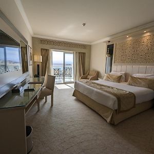 Deluxe Zimmer